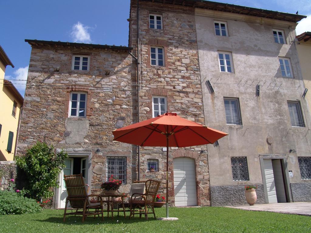 Il Callare Capannori Exterior foto